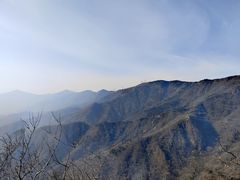 -妙峰山风景名胜区