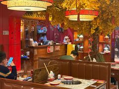 -京元盛铜锅涮肉(上海总店)