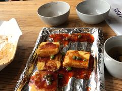 -U你·天然调味(南湖总店)