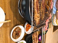 -大壮家原味烤肉(兴华北街店)