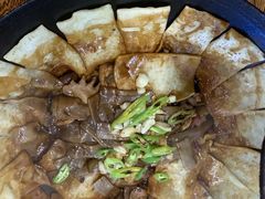 -皖北学东地锅鸡(之心城店)
