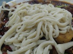 -新疆大盘鸡·十八年老店