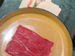 -牛New寿喜烧(中山公园龙之梦店)