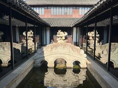 -程十发艺术馆