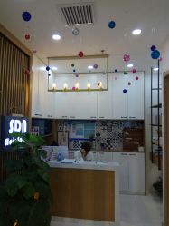 点击看大图 -尚·丹尼Hair