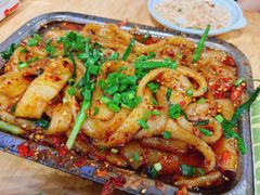 -86烧烤·炭火烧烤 (石人总店)