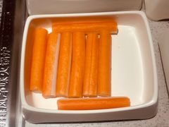 蟹棒-海底捞大排档火锅(悦荟广场店)