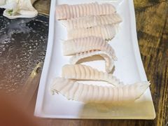 -仁虎老火锅(黄泥磅店)