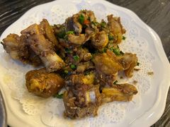 -美极鲜食坊(宝安南路店)