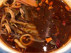 -蜀腾川·火锅鱼.烤鱼(新世界城店)