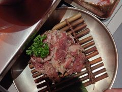 -西塔老太太泥炉烤肉(苏州大悦城店)