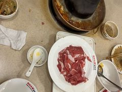 -阳坊大都涮羊肉(阳坊总店)
