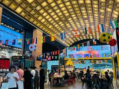 -CGV星星影城(颐堤港ScreenX店)