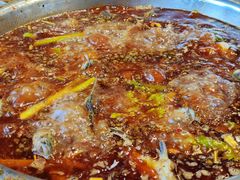 -肖肖酸萝卜鱼火锅(总店)