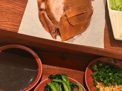 烤鸭-茉里粤菜(皇姑万象汇店)