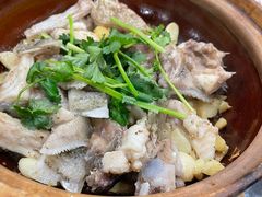 -万年酒楼(越秀南路店)