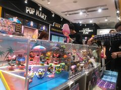 -泡泡玛特POPMART(天环购物中心店)