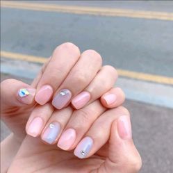 -LILY NAILS美甲美睫