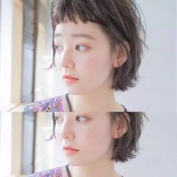 点击看大图 -GIRL STYLE 烫发·染发沙龙