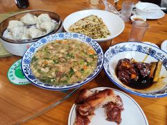 -荣家小吃(紫阳街店)