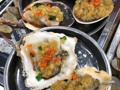 -老虎滩大连海鲜烧烤(建邺云锦路总店)