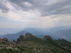 -灵山