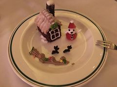 -成桂西餐厅·42年的味道(五大道疙瘩楼店)