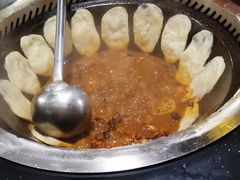 -沈厨地锅老灶•徐州烧烤(黄渡店)
