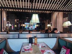 -蛙小淲(虎门万达店)