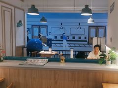 -花少爷的粥(中贸广场店)