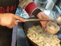 -素满香·素食自助餐厅(直营·大兴街店)