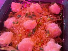 -燥次·烧烤酒场(万象城店)