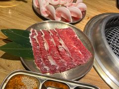 -汉拿山(北京上地华联店)