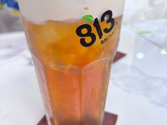 -813芭依珊 BAESAn(皇冠十畝地店)
