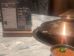 -大头椰·海南椰子鸡火锅(思明万象城店)
