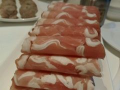 -乔先生涮肉·鲜活牛羊肉火锅(塘沽店)