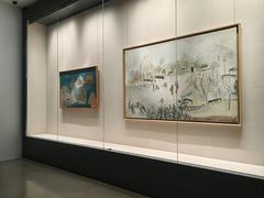 -中国美术学院-美术馆