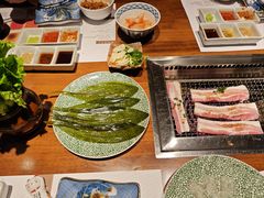 -杉海和牛烧肉海鲜自助(会展城店)