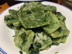 -翠山·映月湖景餐厅(映月湖公园店)