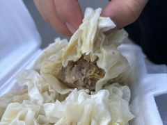 -清真玉林老字号稍麦羊杂碎(宽巷子民族美食街店)