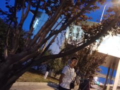 -园博园(地铁站)