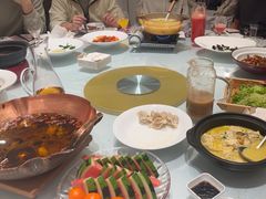 -香丰阁·烤鸭·川湘菜(清河店)