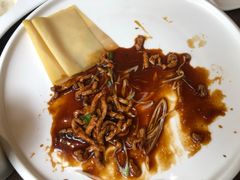 -老牌坊鲁菜名店(宽厚里店)