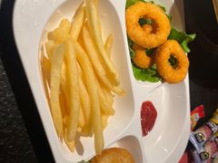 -熊喵来了火锅(太原里第2分店)