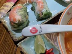 -越南牛肉河粉餐厅(书院巷店)