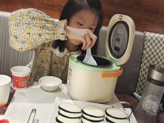 -猫爪爪原切自助烤肉(观音桥阳光世纪店)