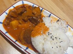 -清真·艾美可餐厅(大悦汇店)