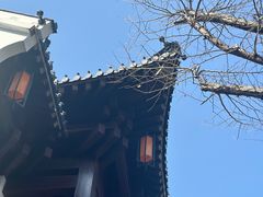 -香积寺