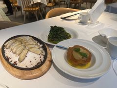 -莆田餐厅PUTIEN(三里屯店)