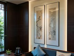 -王府茶楼茶宴·创意菜(朝阳公园店)